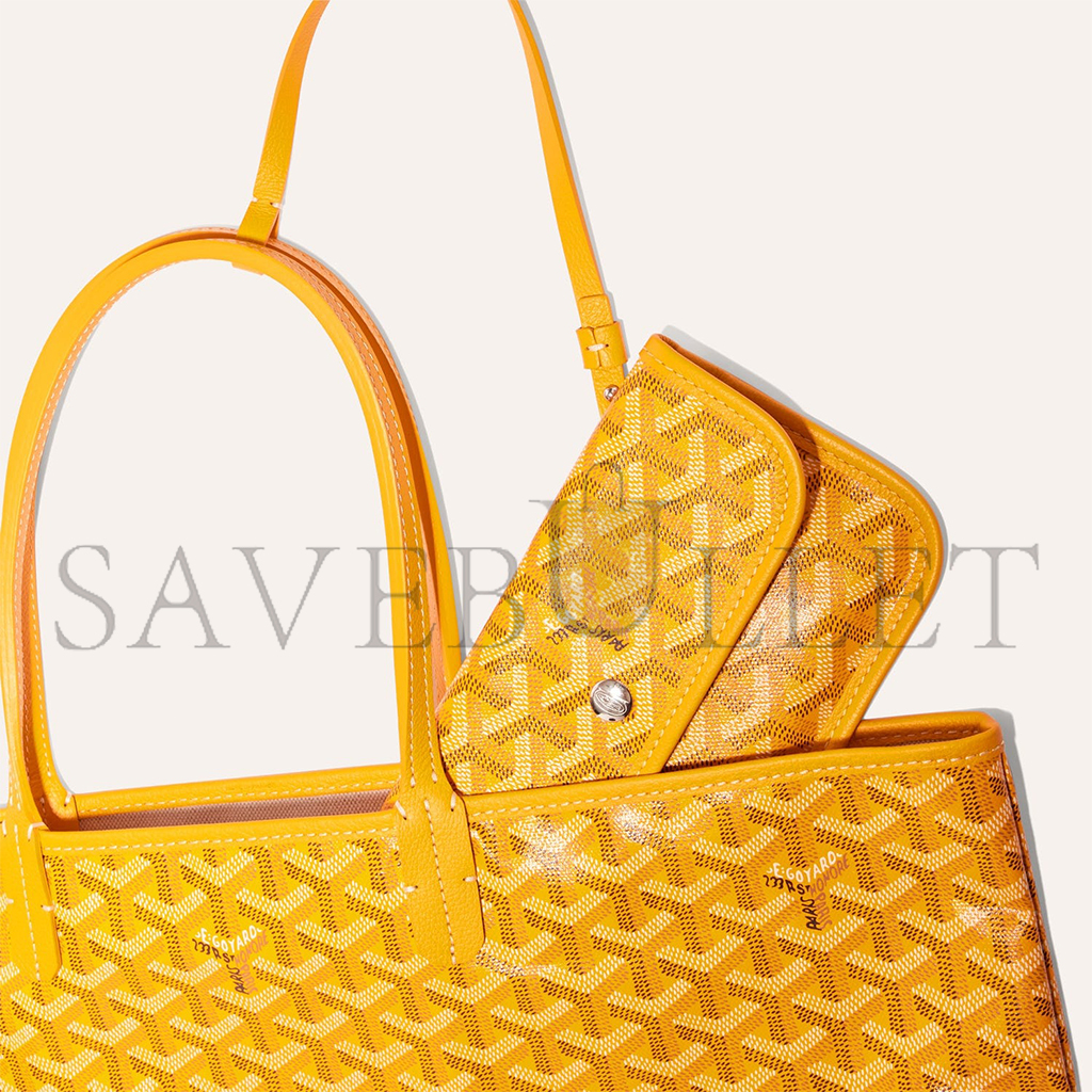 GOYARD SAINT LOUIS PM BAG STLOUIPMLTY08CL08P (34*28*15cm) GOYARD SAINT LOUIS PM BAG STLOUIPMLTY08CL08P (34*28*15cm)